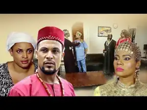 Video: THE PRINCESS CONFLICTS 1- 2017 Latest Nigerian Nollywood Full Movies